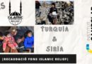 Projecte “SOS Síria i Turquia