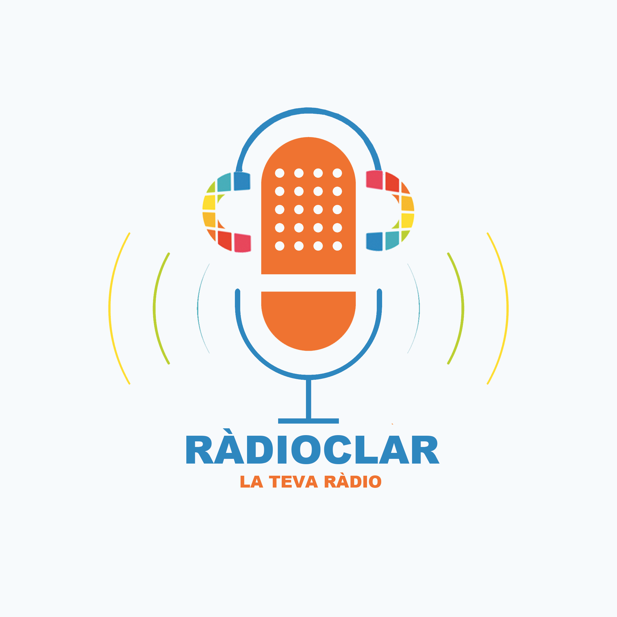 Logo Ràdio