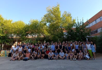 Iniciem el curs 2026-2027 Iniciem el curs 2026-2027